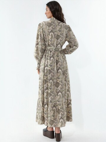 Abito 'Maxi' di Bigdart in beige