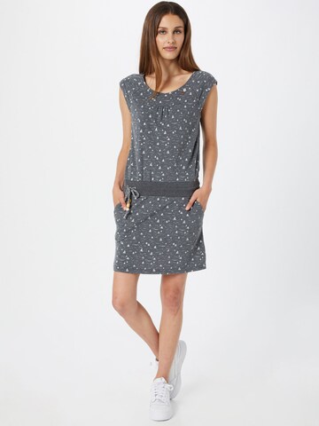 Ragwear - Vestido de verano 'PENELOPE AY' en gris