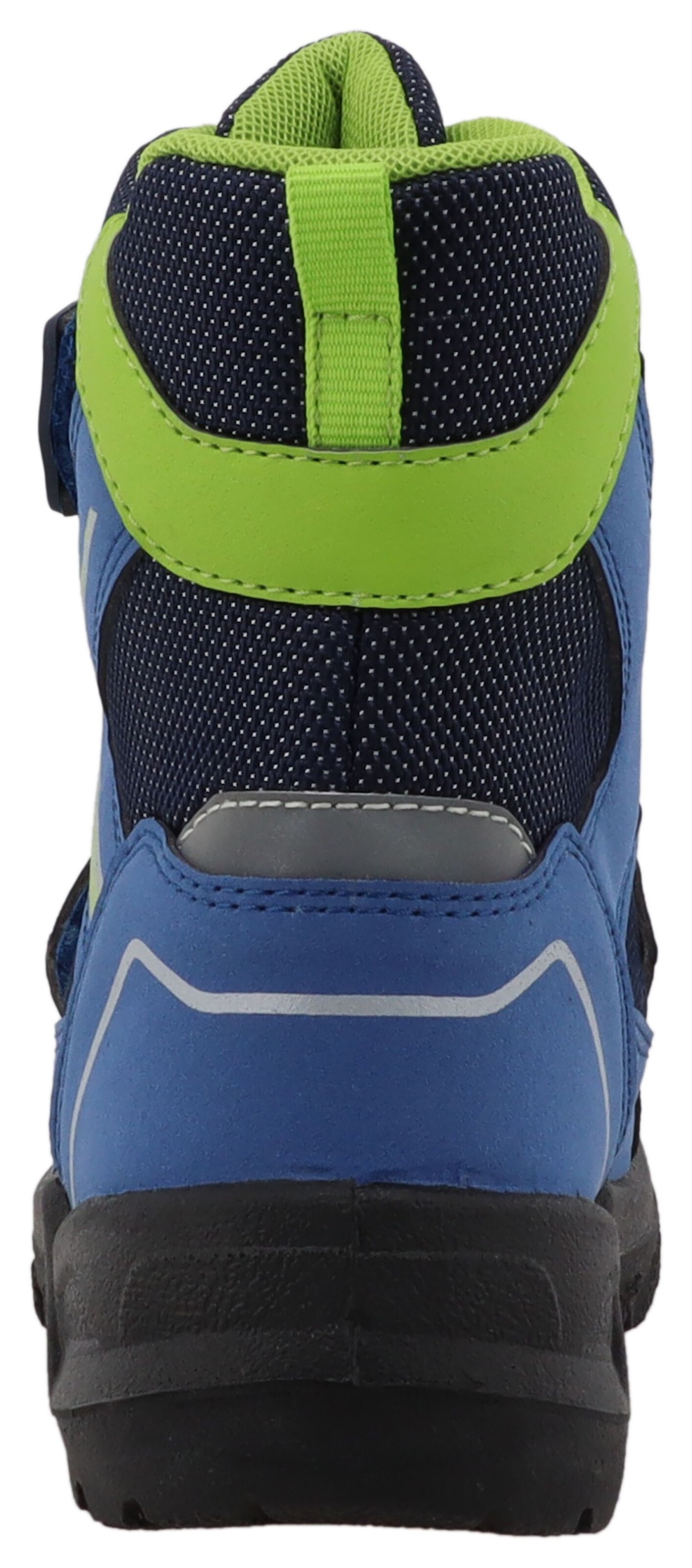 LURCHI Snow Boots in Blue