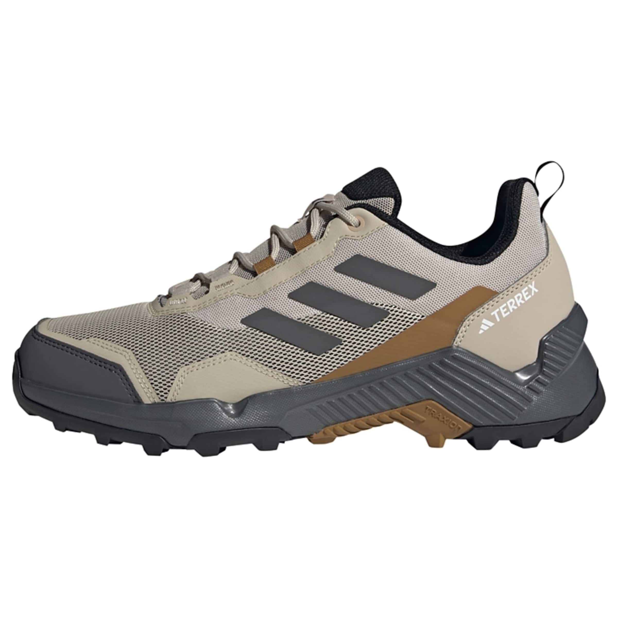 ADIDAS TERREX - Zapatos bajos ' Eastrail 2' en beige: frente