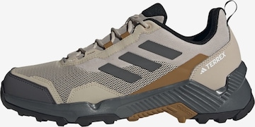 Scarpa bassa ' Eastrail 2' di ADIDAS TERREX in beige: frontale