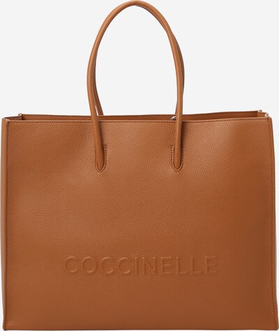 Coccinelle Shopper in Brown, Item view