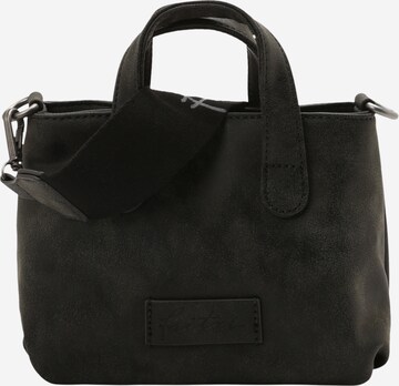 Fritzi aus Preußen Handbag in Black: front