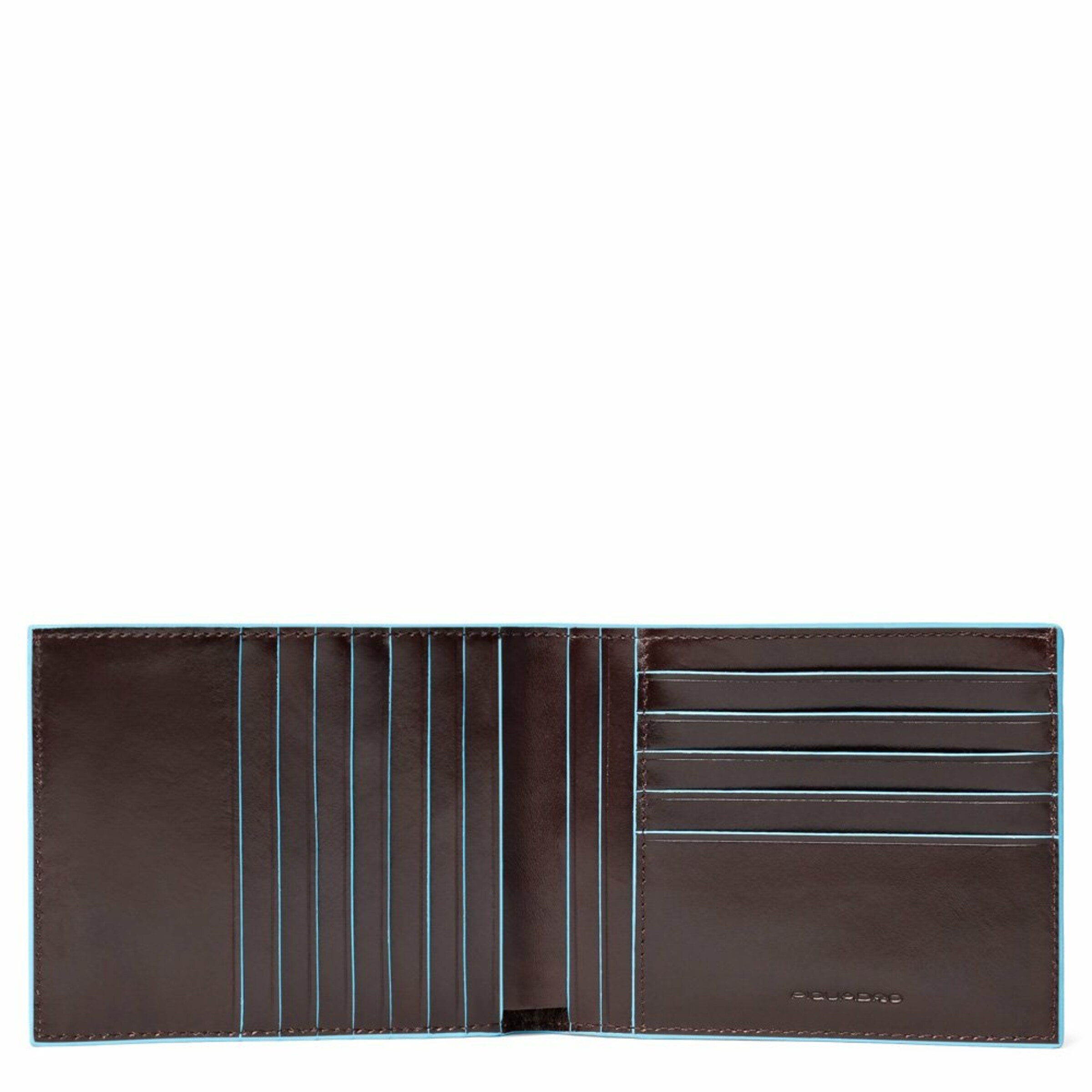 Piquadro Wallet in Brown