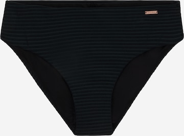 PROTEST Bikinové nohavičky 'MIXACTIONS' - Čierna: predná strana