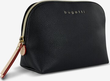 bugatti Cosmetic Bag 'Ella ' in Black