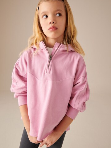 Next Jogginganzug in Pink