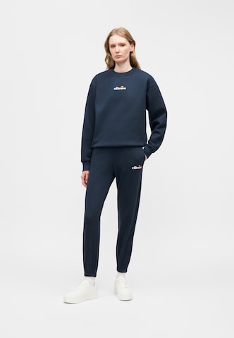 ELLESSE Sweatshirt 'Svetlana 3' in Blue