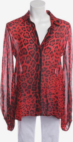 Jadicted Blouse & Tunic in XS in Red: front