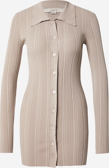 Kardiganas iš REMAIN, spalva – glaisto spalva, Prekių apžvalga