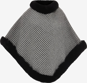 OSHA Viitta värissä musta: etupuoli