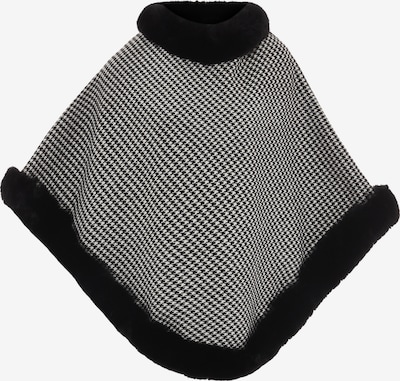 OSHA Pelerina u crna / bijela, Pregled proizvoda