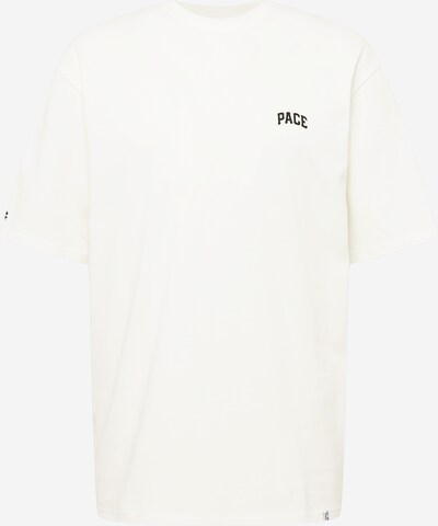 Maglietta 'Erik' Pacemaker di colore bianco, Visualizzazione prodotti