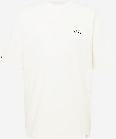 Pacemaker Camiseta 'Erik' en blanco, Vista del producto
