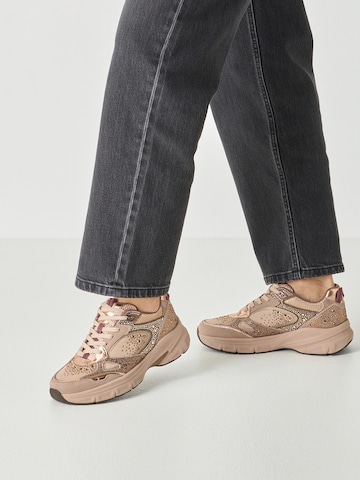 Tamaris Sneakers in Pink
