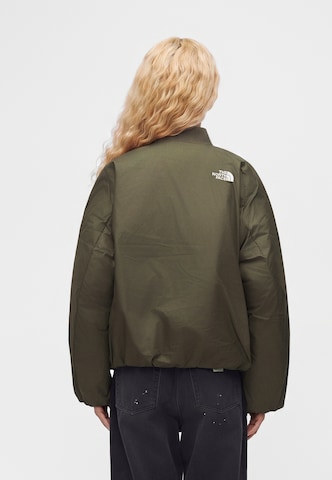 THE NORTH FACE Jacke 'CHOQA' in Grün