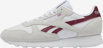 Reebok Tenisky – šedá: přední strana