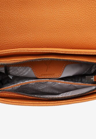 Suri Frey Shoulder Bag 'Freddy' in Orange