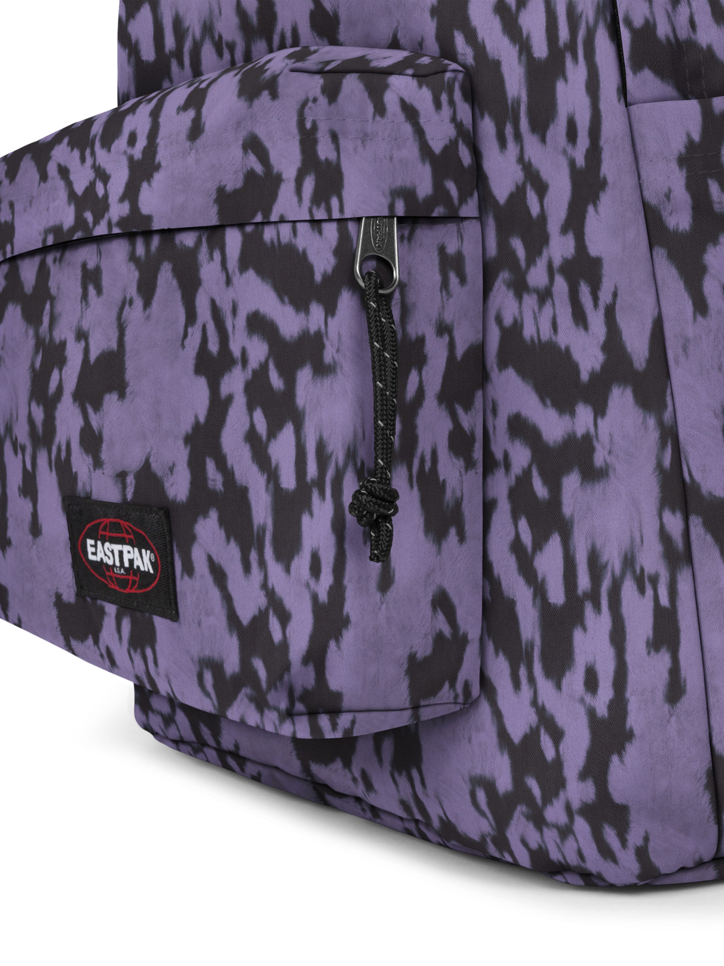 EASTPAK Рюкзак 'Day Office' в Лиловый