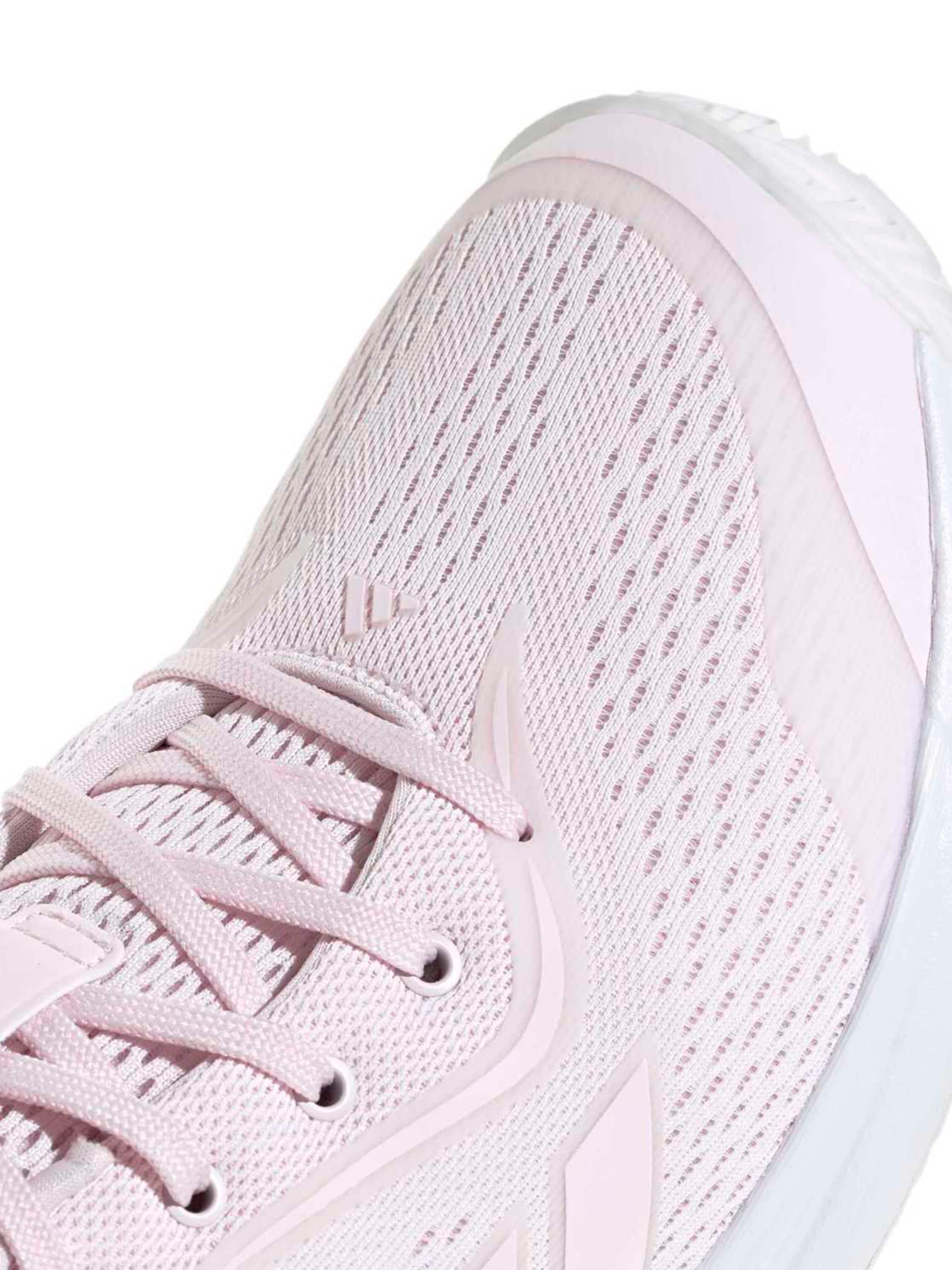 ADIDAS PERFORMANCE Sportschuh 'AvaFlash 2' in Pink