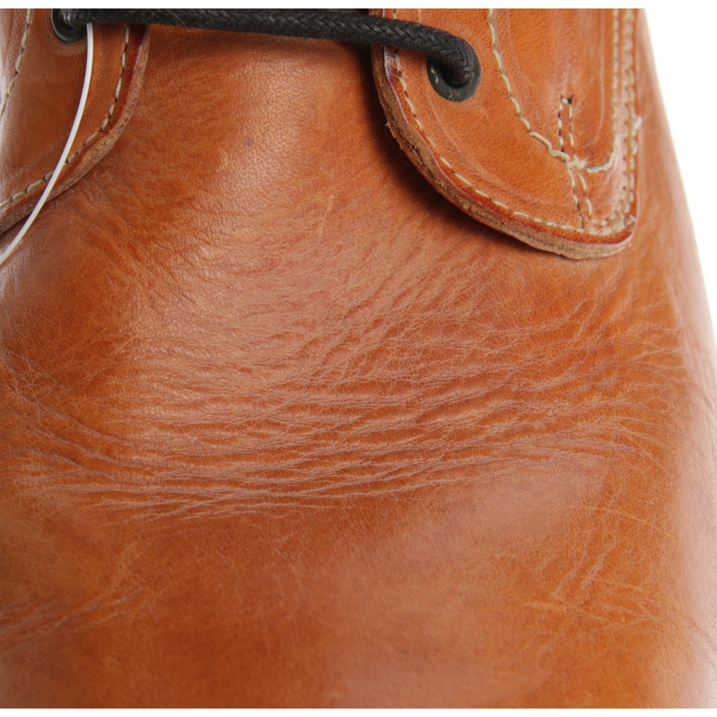 Luis Trenker Stiefeletten 39 in Braun