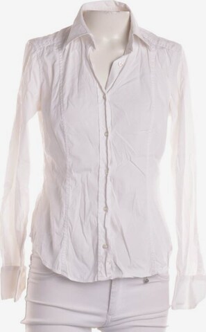 Etro Blouse & Tunic in XS in White: front