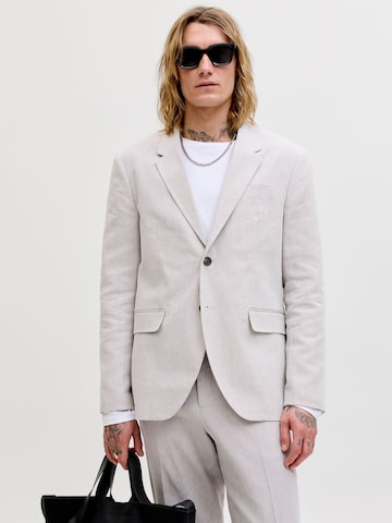 Slimfit Completo 'JPRMartin' di JACK & JONES in grigio