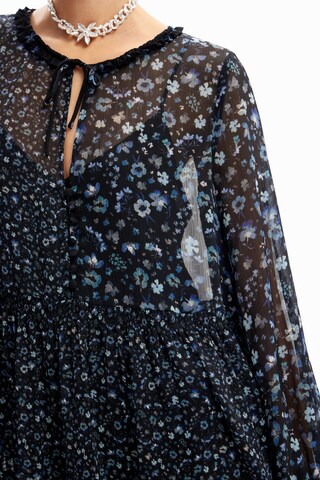 Desigual Dress in Blue