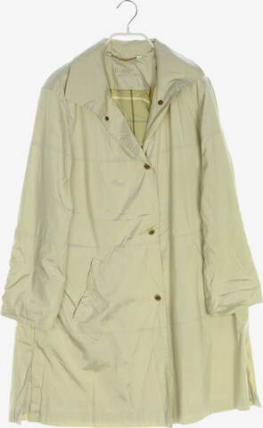 delmod Jacket & Coat in L in Beige: front