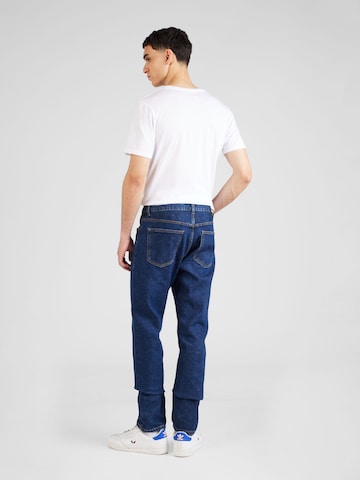 Dr. Denim regular Τζιν 'Clark' σε μπλε