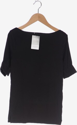 Lauren Ralph Lauren T-Shirt M in Schwarz: predná strana