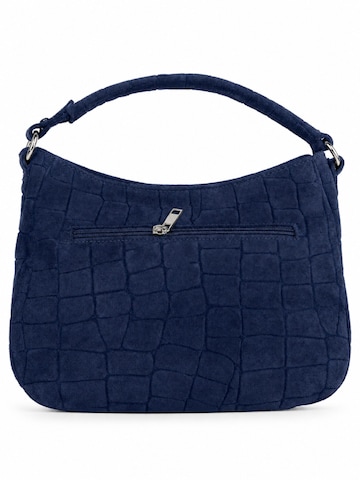 Brise Shoulder Bag in Blue