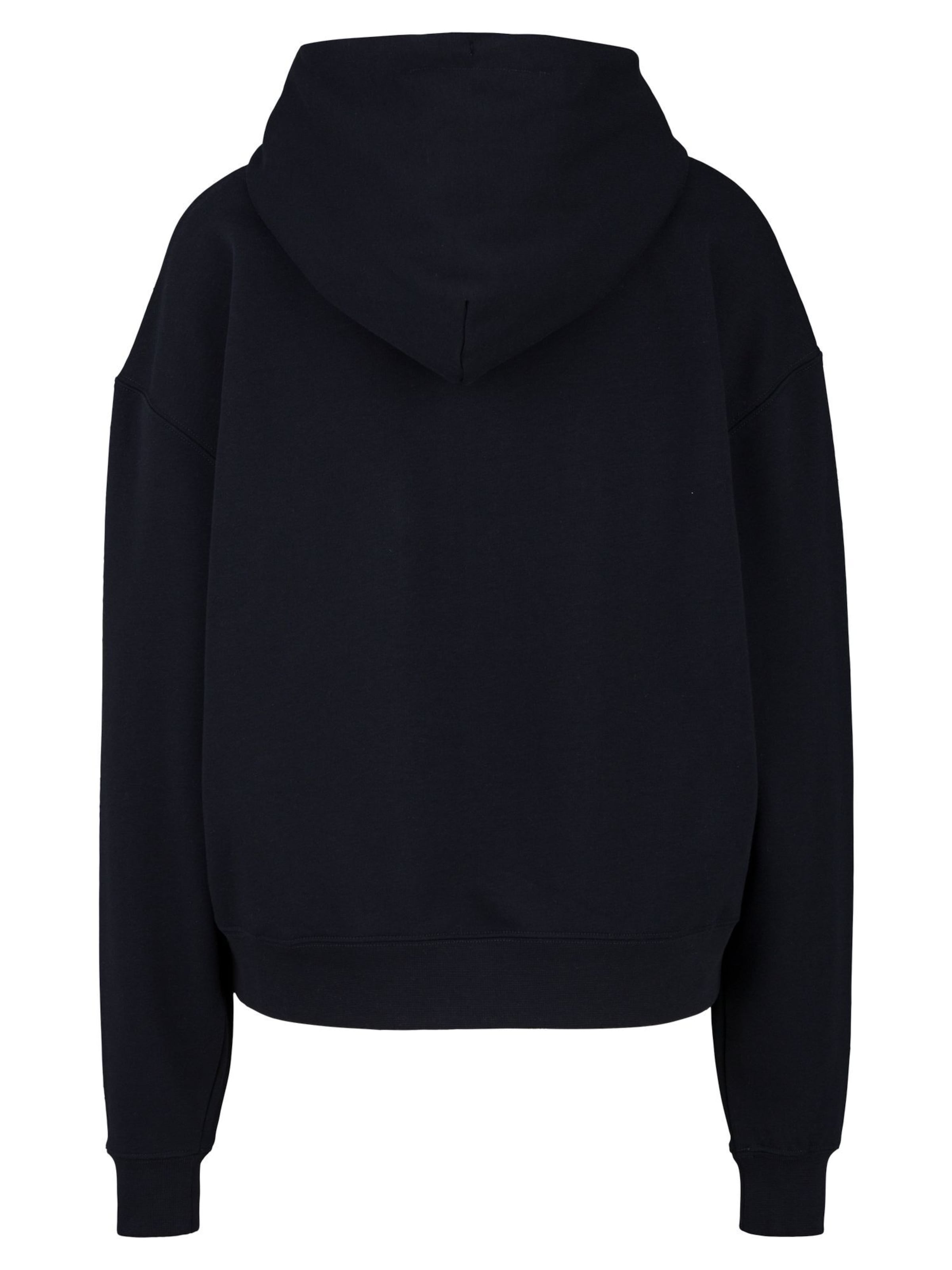 19V69 ITALIA Majica 'Kara' | modra barva