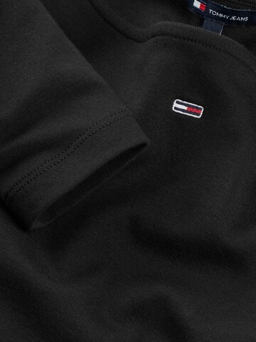 melns Tommy Jeans T-Krekls