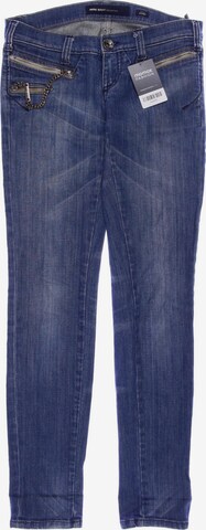 Miss Sixty Jeans 27 in Blau: predná strana