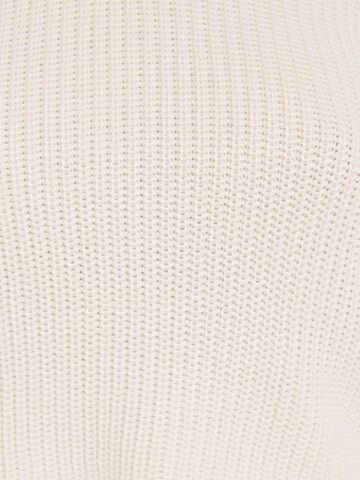 Bershka Neulepaita värissä beige