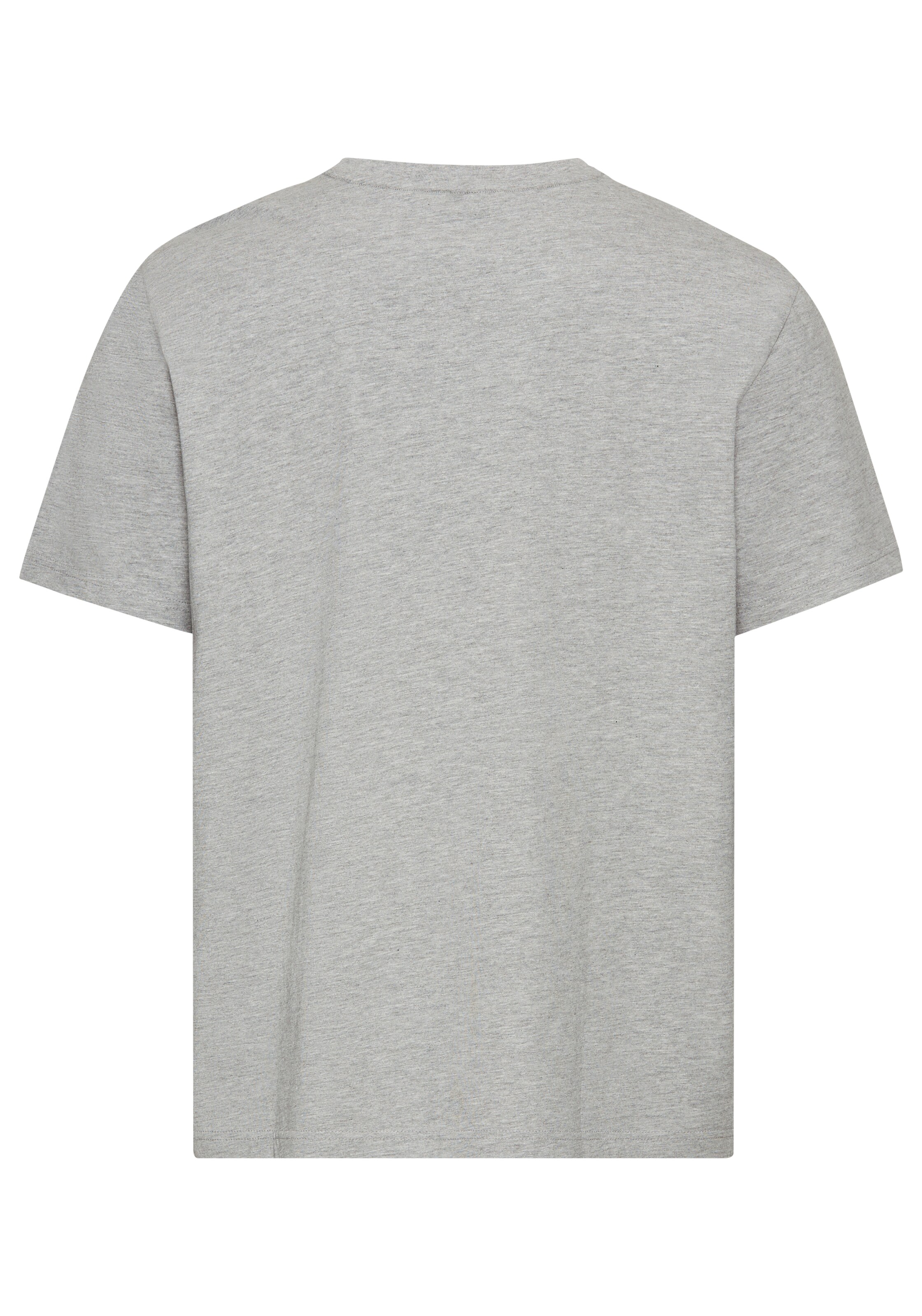 H.I.S EM Shirt in Grey