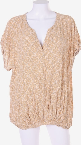 Yessica by C&A Blouse & Tunic in 5XL in Beige: front