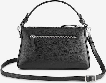 MARKBERG Handbag 'Lauren' in Black