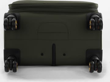 National Geographic Suitcase 'Passage' in Green