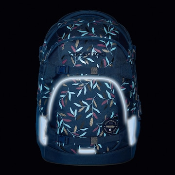 Coocazoo Rugzak 'Mate' in Blauw