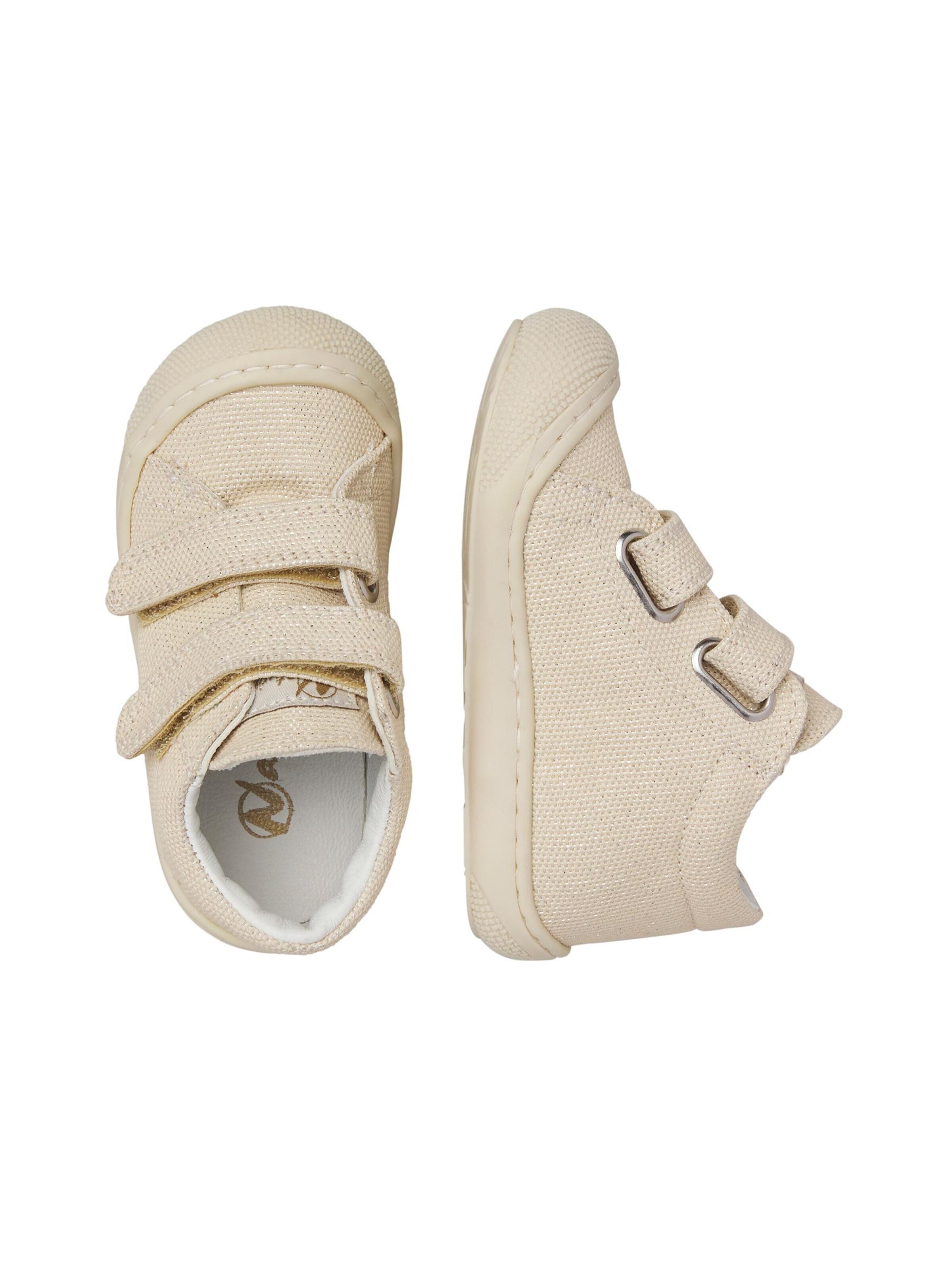 NATURINO Trainers 'COCOON VL' in White