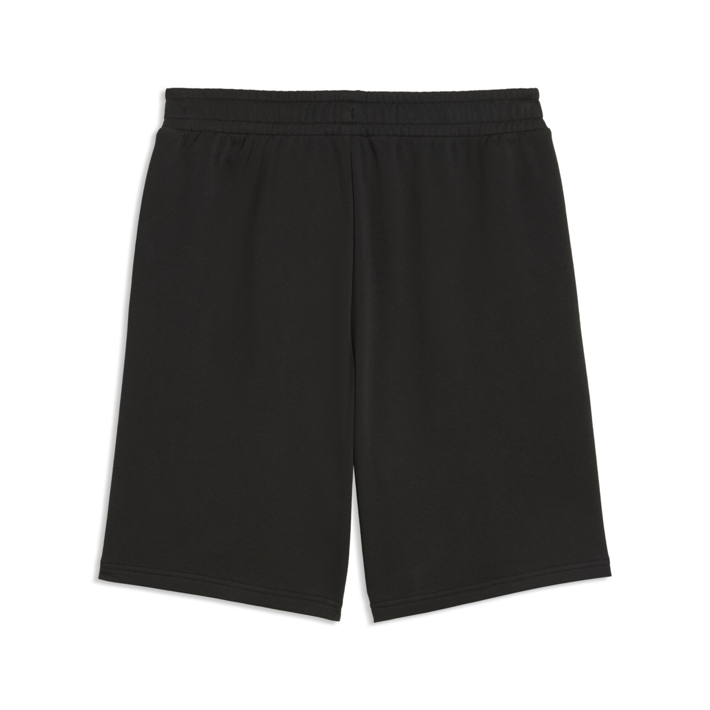 PUMA Regular Shorts 'Galatasaray S.K. KING' in Schwarz
