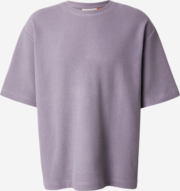 Revolution Póló - lila: elől