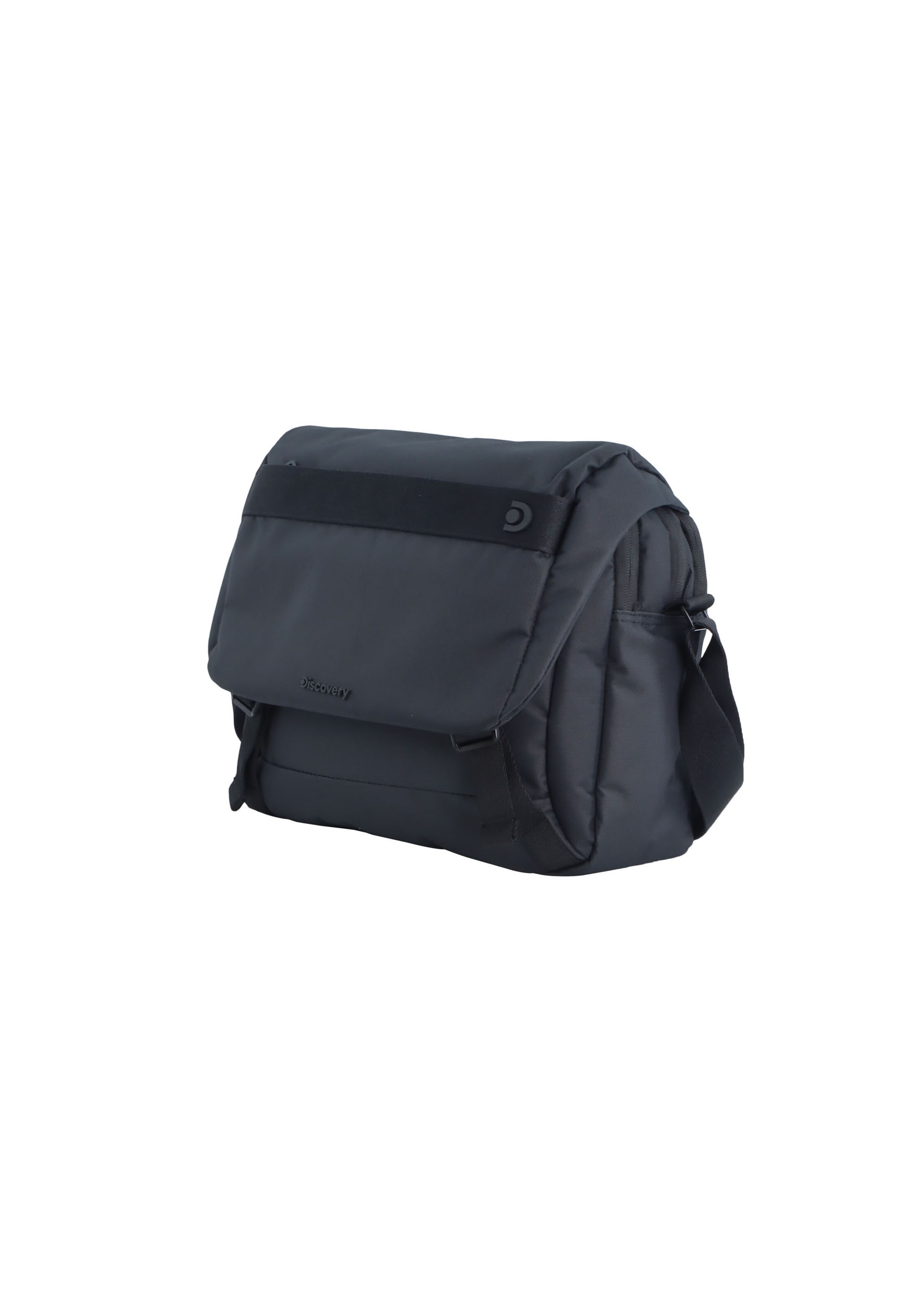 Discovery Laptoptasche 'Downtown' in Schwarz