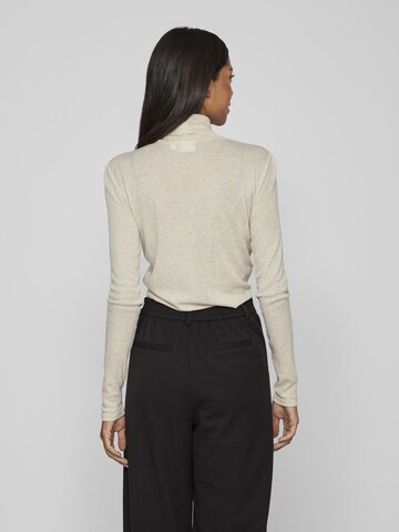 T-shirt VILA en beige