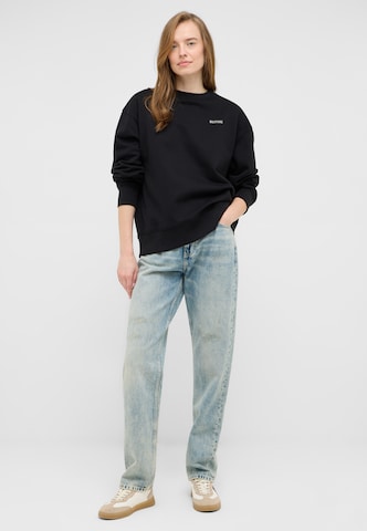 MUSTANG Regular Jeans 'Brooks' in Blau