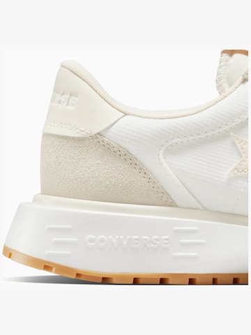 CONVERSE - Zapatillas deportivas bajas 'Omni' en beige
