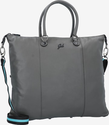 Gabs Shopper in Grey