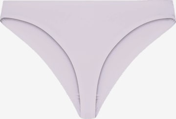 OW Collection - Tanga 'HANNA' en lila